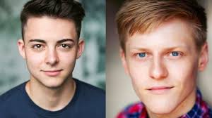 New Socially Distanced Production of Glenn Chandler's Fanny and Stella to  Open at The Garden Theatre at The Eagle