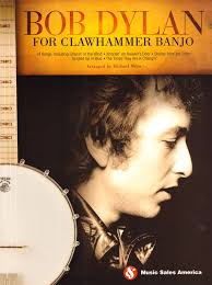 Banjo Noten für Klavier online kaufen