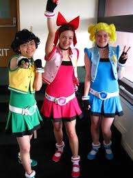 Dress up games and fashion games on www.starsue.net. The Powerpuff Girls Homemade Costume And Makeup Ideas Holidappy
