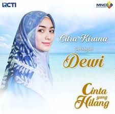 Kumpulan Ilmu Dan Pengetahuan Penting Biodata Pemain Cinta Yang Hilang Terbaru