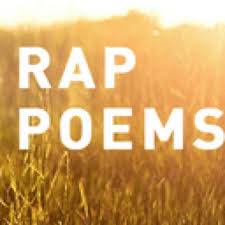 Rap and poetry have long been intertwined. Rap Poems Rappoems Twitter