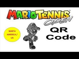 Celebrities, game characters, and oddities. Mario Tennis Walkthrough Nintendo 3ds Red Yoshi Qr Code Metal Mario Qr Code Europe Uk Australia By Latest3dsgames Game Video Walkthroughs