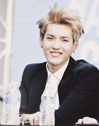 482 x 750 jpeg 117 кб. Kris Wuyifan Yifan Kpop Exom Exo I Image By Lilly