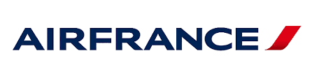 Air France logo transparent PNG - StickPNG