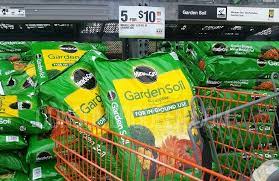 Discover stories of personal transformation in the garden and share yours with #growingmystory visitstore.bio/miraclegro. Home Depot Spring Black Friday Starts Tomorrow 2 Miracle Gro More