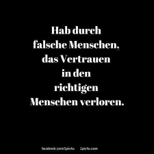 1pic4ufun Tiefsinninge Zitate Falsche Menschen Witzige Zitate