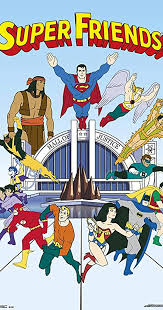 Watch justice league season 1 full episodes online free watchcartoononline. Super Friends Tv Series 1973 1985 Imdb