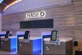Consumer and commercial banking business of jpmorgan chase & co. Sound System Installation In Chase Banks Mood Media