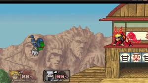 Artículos sobre super smash flash 2. Naruto Modo Bijuu Mod Ssf2 Especial 200 By Ultimate G M T