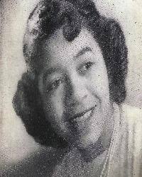 Lucille Russell Obituary (1930