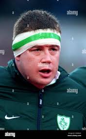 Paul wallace rugby hi-res stock photography and images