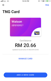 Terlupa kad watsons sebut je number handphone reena sidek. Here S How You Can Check Your Touch N Go Card Balance Liveatpc Com Home Of Pc Com Malaysia