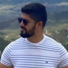 Victor Barroso's Instagram, Twitter & Facebook