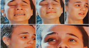 Telenovela cubana: La violación de Lía