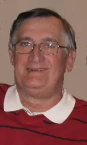 Obituary information for Dennis P Ewing