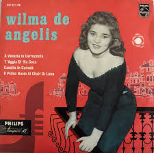 Изучайте релизы wilma de angelis на discogs. Wilma De Angelis Discography All Countries Gallery 45cat