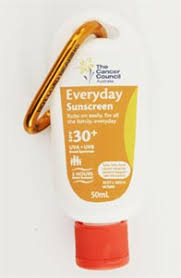 Rated 4 out of 5 on makeupalley. The Cancer Council Happy Hats Everyday Sunscreen Female Com Au