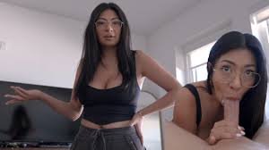 My Trust Fund Step Bro Caught Me Spending His Dads Money - Cami Strella +  Lev Lieben
