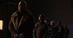 The critically acclaimed crime thriller provides suspense. Bajocero Unter Null Bei Netflix Alles Zu Start Cast Und Handlung