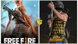 Другие видео об этой игре. Garena Free Fire Vs Pubg Mobile Lite Youtube