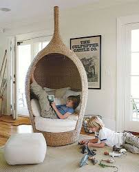 Via Cookie Magazine Reading Nook Kids Reading Nook Cozy Reading Nook