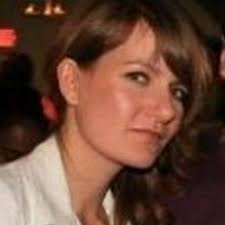 Heidi Sutton (@maybethecat)