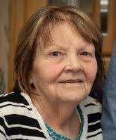 DEVLIN (née O'Boyle) Rose (Clonoe) 1st September 2025  https://safelyhome.com/death-notice/devlin-nee-oboyle-rose/