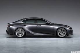 外型大整容 底盤拚強化lexus is 二度小改款 正式亮相 8891新車in 2021 sports car lexus car