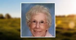 Martine Elizabeth Stoops Obituary April 24, 2013