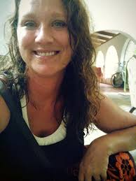 Hillary Ann, Yoga Teacher