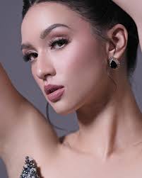 Beauty, grace, and elegance are not just seen, they are felt. It's about  embracing who you are with confidence and kindness, radiating from the  inside out. @reinafilipinanorthamerica @wunystudio Gown by Ryan Ablaza