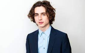 ) new york city, new york'de doğmuştur. Timothee Chalamet Height Weight Age Girlfriend Bio Net Worth Facts