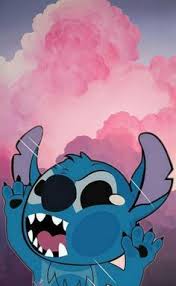 Image Result For Stitch Wallpaper Iphone Wallpapers Bonitos Planos De Fundo Papel De Parede Para Telefone