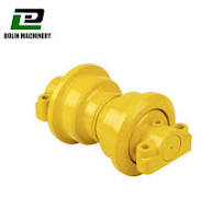 Bulldozer Undercarriage Parts D375 Track Roller Bottom Roller Komatsu  Bulldozer 195-30-01011 Track Roller