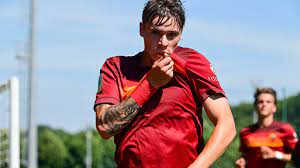 Zalewski made his professional debut for a.s. Nicola Zalewski Comments On The First Appointment To The Polish National Team In Italian The Polish National Team World Today News