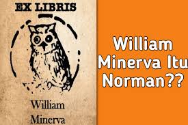 A detailed overview of the character, william minerva. Siapakah William Minerva The Promised No Neverland Clover Pedia