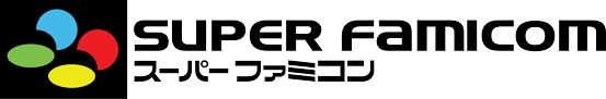 300+ super nintendo logos fully remastered on behance. File Nintendo Super Famicom Logo Svg Wikimedia Commons
