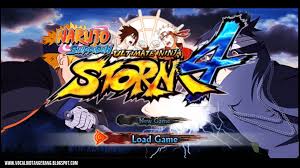 Download Game Ppsspp Naruto Shippuden Ooeagle