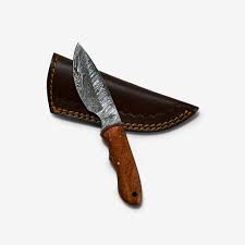When it is over to the left, the closer edge of the blade is. Forge Bespoke Post