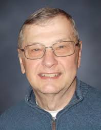 Steve Heil Obituary March 12, 2020