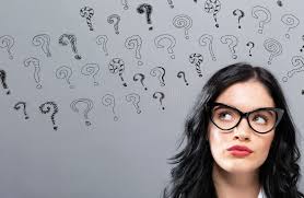 469 Question Mark Small People Stock Photos