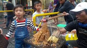Www.loker pt.patraniaga untuk ijazah slta.com : Telor Gulung Dan Cilor Jajanan Mantap Tentunya Bikin Kangen Juga Kuliner Bandung Food Street By Kolase