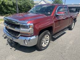 Entre y conozca nuestras increíbles ofertas y promociones. Chevrolet Silverado 1500 Usados En Venta Ahora Cargurus