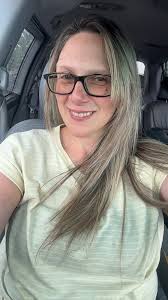 Hiya! My name is Glenda. I'm 48 and live in Texas. I chose this picture  shows the real me. I know it's not the best but I usually use a filter to