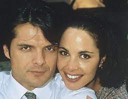 A casi 13 años de la inesperada muerte de mariana levy, talina fernández, madre de la actriz, confesiesa óomo. Ariel1 2web Galeria Landscape Jpg 373 286 Ariel Lopez Padilla Y Mariana Levy Image Fashion Color