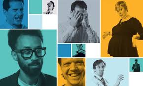 Confessions from A&E