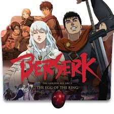 Berserk Golden Age Arc I By Thiagolxxx On Deviantart The plot follows the adventures of guts, an orphaned mercenary warrior on his quest for revenge. berserk golden age arc i by thiagolxxx