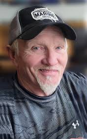 Obituary of Bill Code