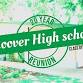 Hoover High Class of 2005 20th Reunion
