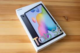 We tested several samsung tablets to find the best the samsung galaxy tab s7+ is a tablet without parallel with its gorgeous amoled screen, premium design, and productivity chops. best value Artist Review Samsung Galaxy Tab S6 Lite Can You Live With Compromises Parka Blogs